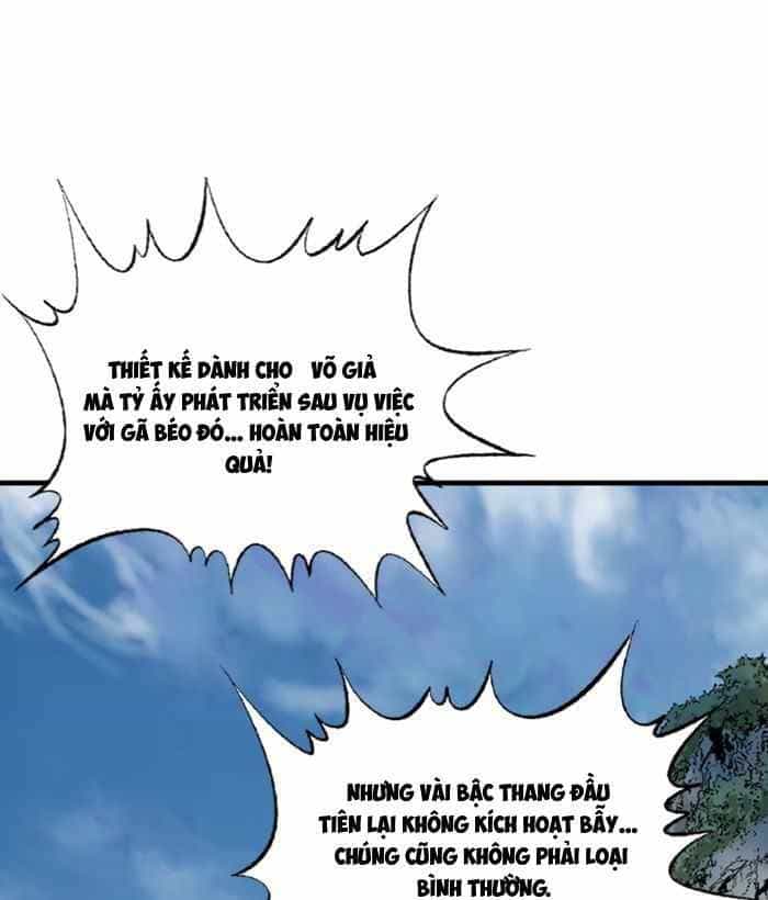 Gosu - Chương 172 - ảnh 34