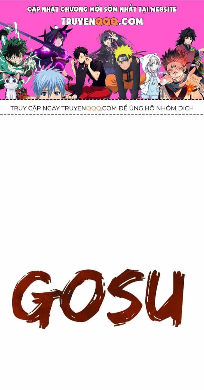 Gosu - Chương 173 - ảnh 1