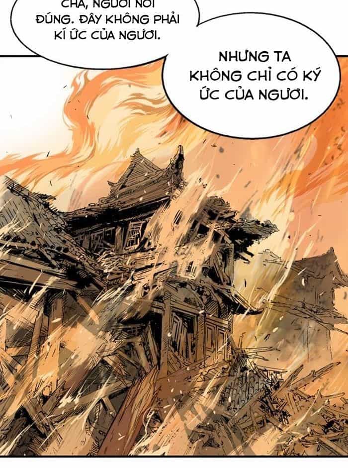 Gosu - Chương 173 - ảnh 79