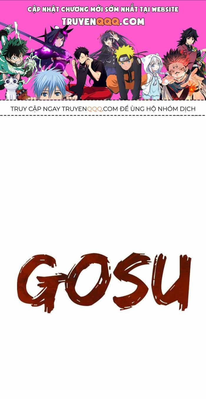 Gosu - Chương 174 - ảnh 1
