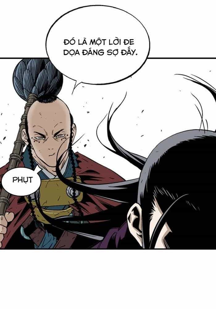 Gosu - Chương 175 - ảnh 100