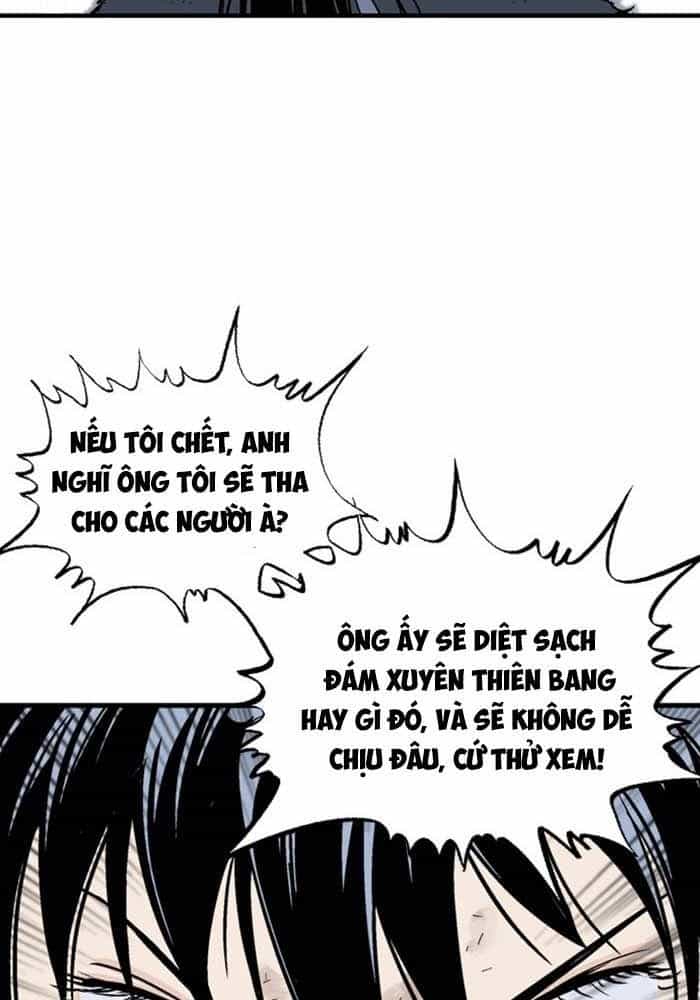 Gosu - Chương 175 - ảnh 98