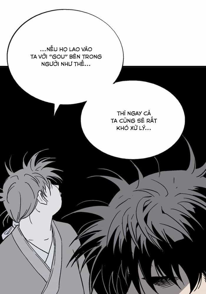 Gosu - Chương 177 - ảnh 136