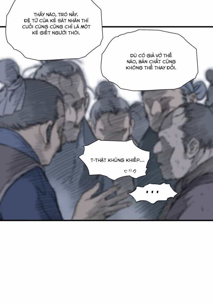 Gosu - Chương 177 - ảnh 31
