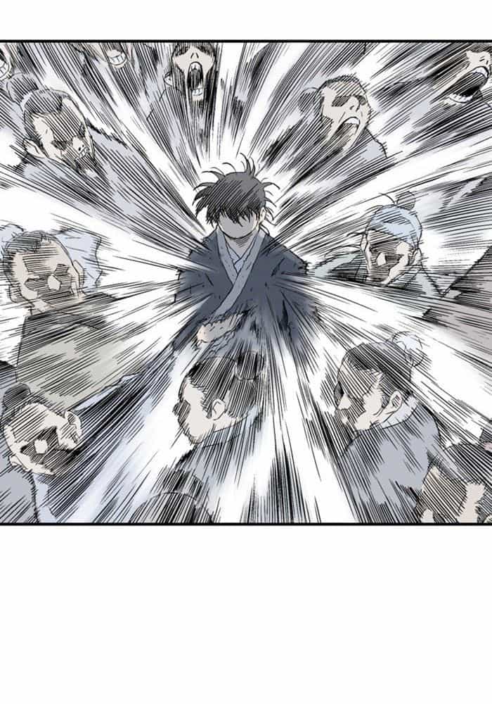 Gosu - Chương 177 - ảnh 48