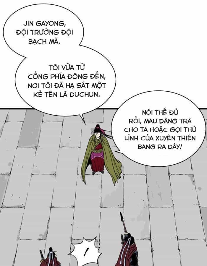 Gosu - Chương 178 - ảnh 121