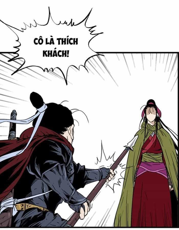 Gosu - Chương 178 - ảnh 131