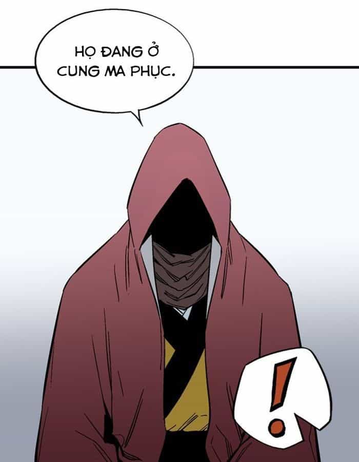 Gosu - Chương 178 - ảnh 62
