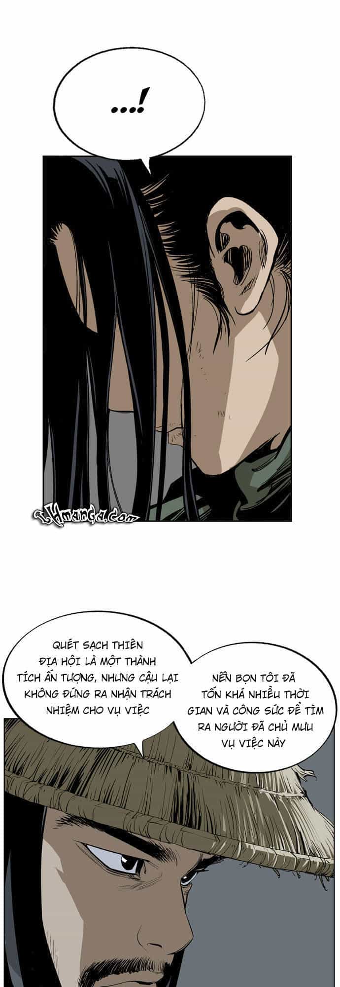 Gosu - Chương 17 - ảnh 13