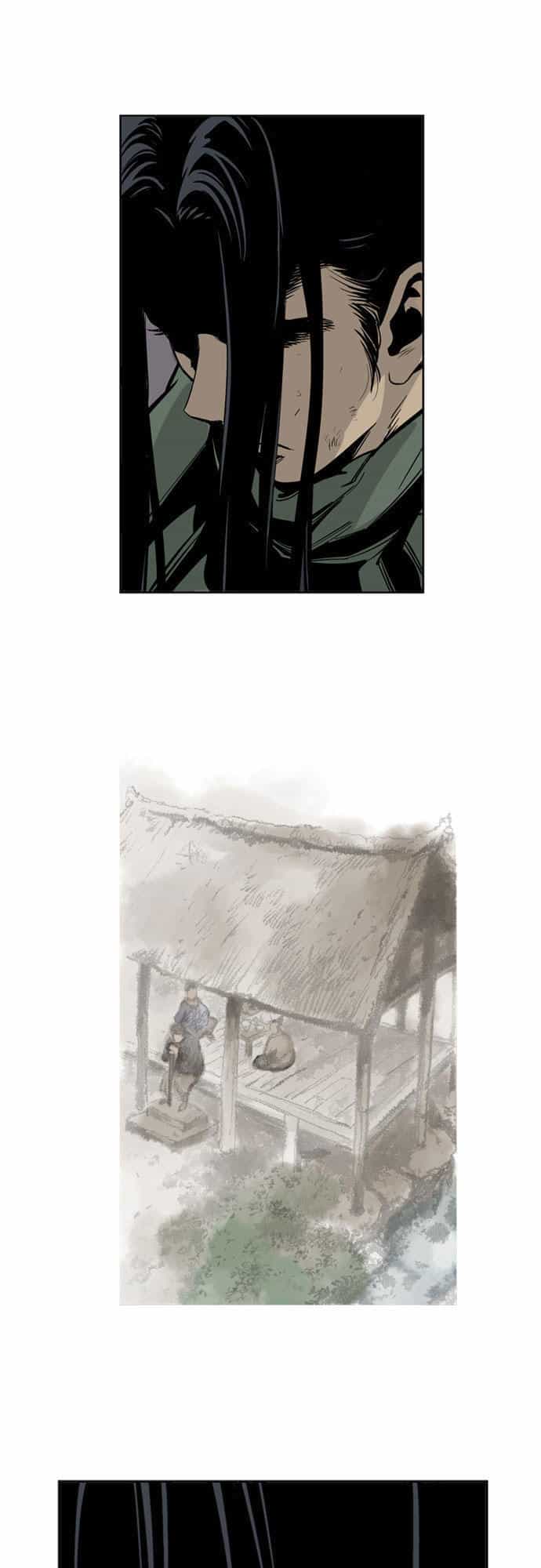 Gosu - Chương 17 - ảnh 19