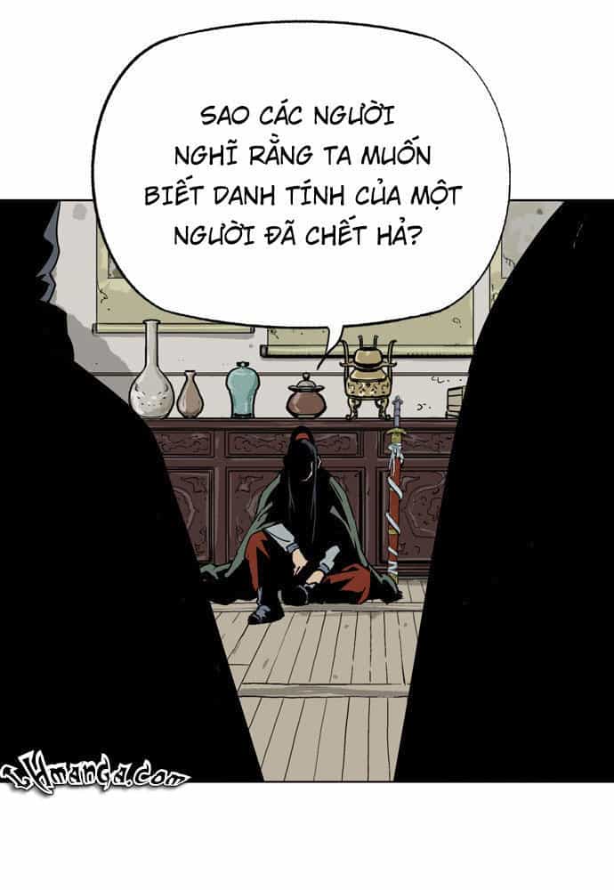 Gosu - Chương 17 - ảnh 38