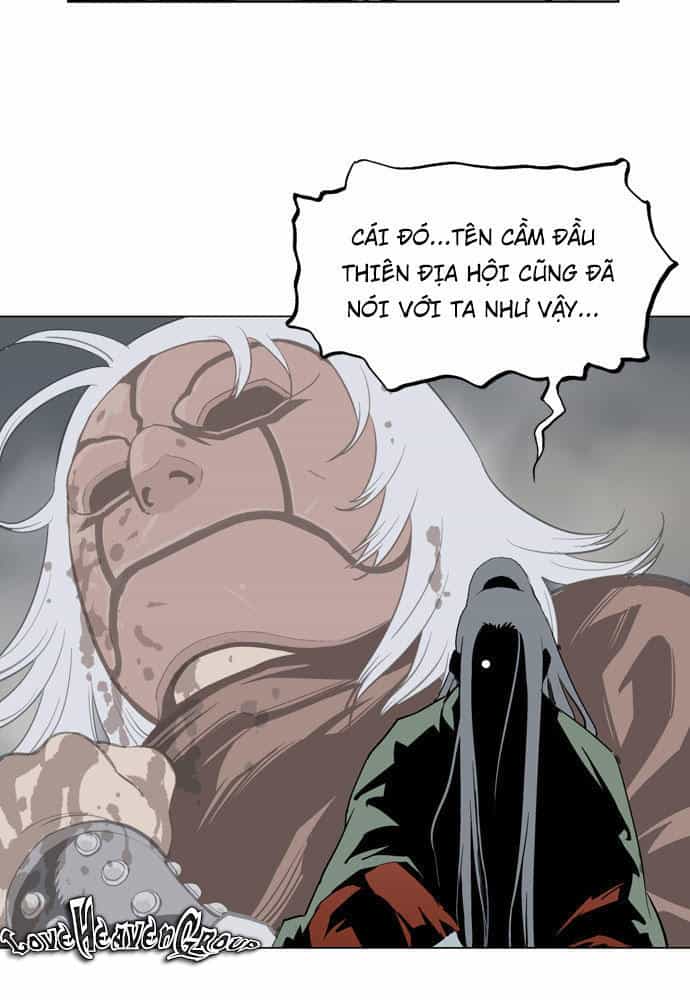 Gosu - Chương 17 - ảnh 40