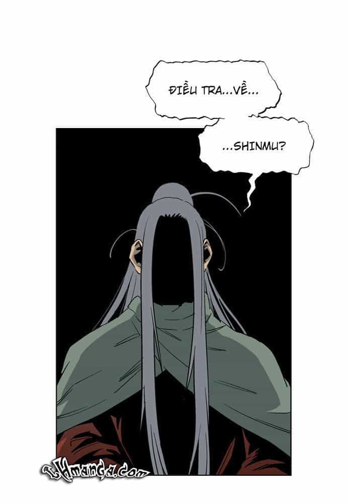 Gosu - Chương 17 - ảnh 46