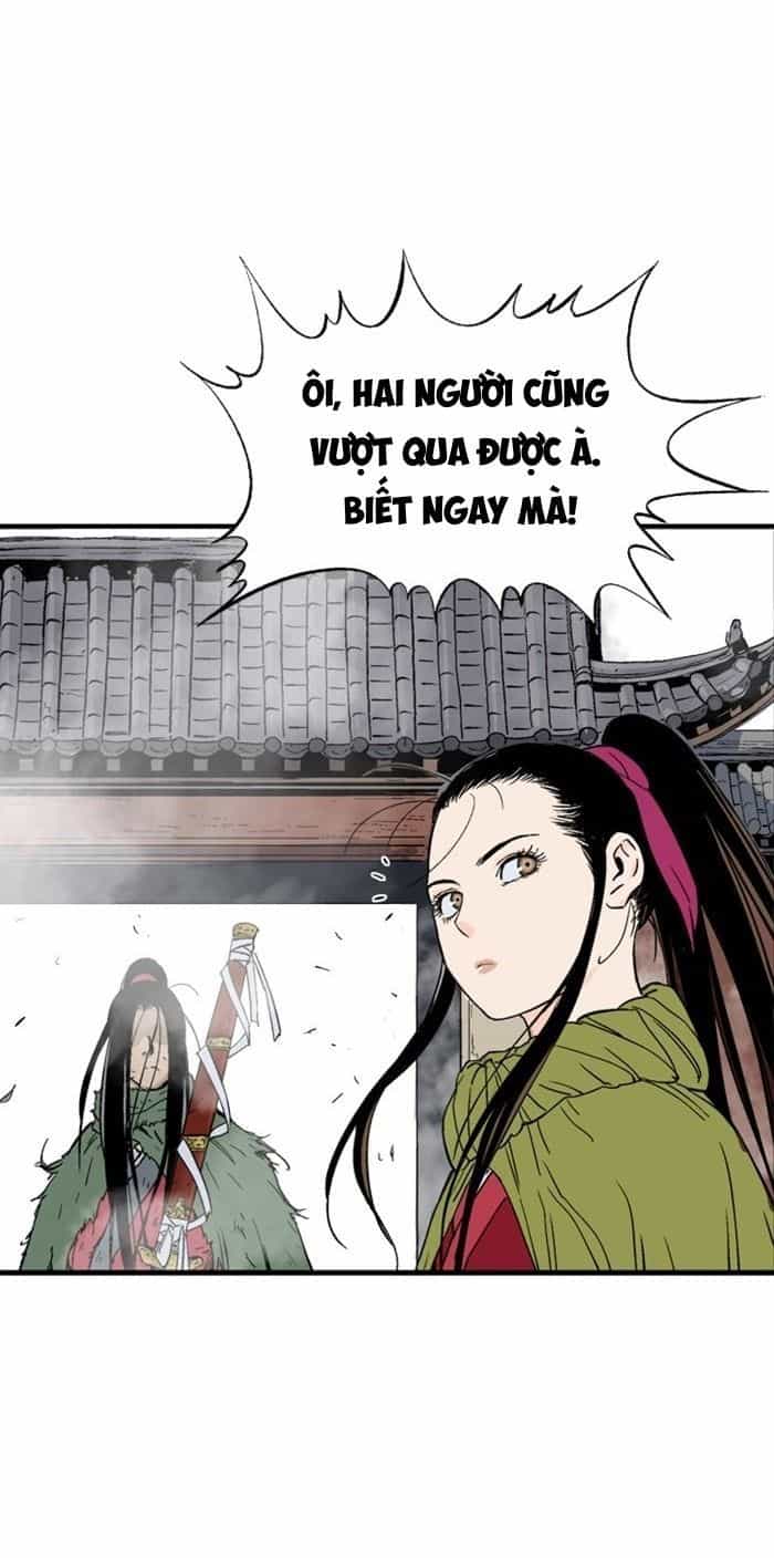 Gosu - Chương 179 - ảnh 26