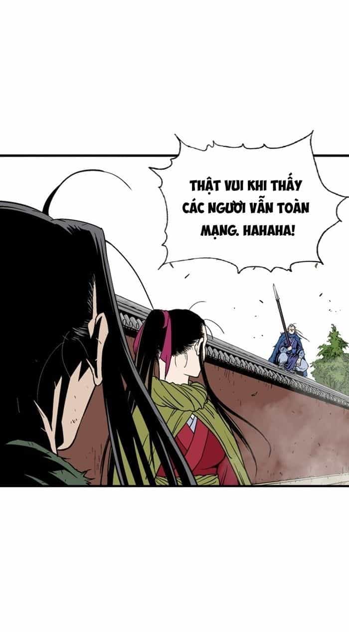 Gosu - Chương 179 - ảnh 27
