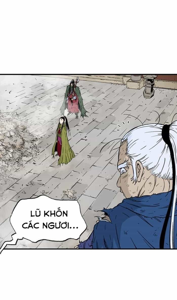 Gosu - Chương 179 - ảnh 28