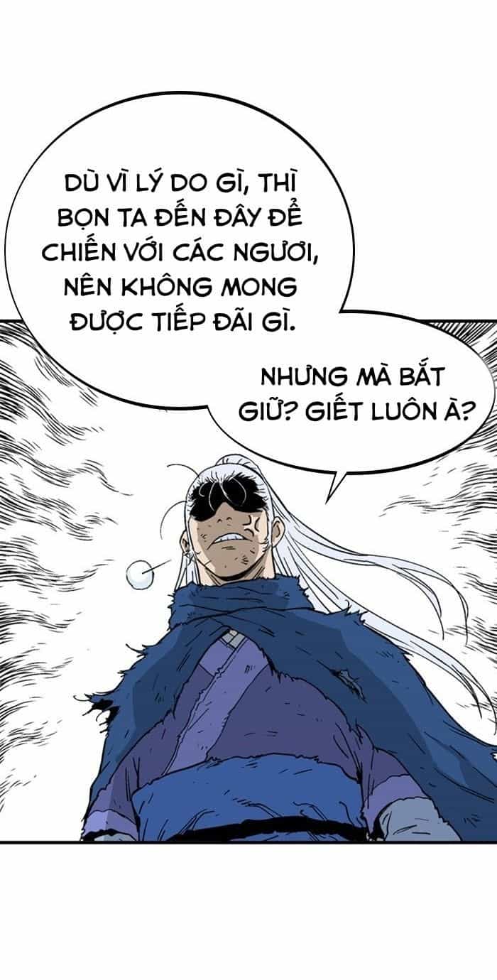 Gosu - Chương 179 - ảnh 32