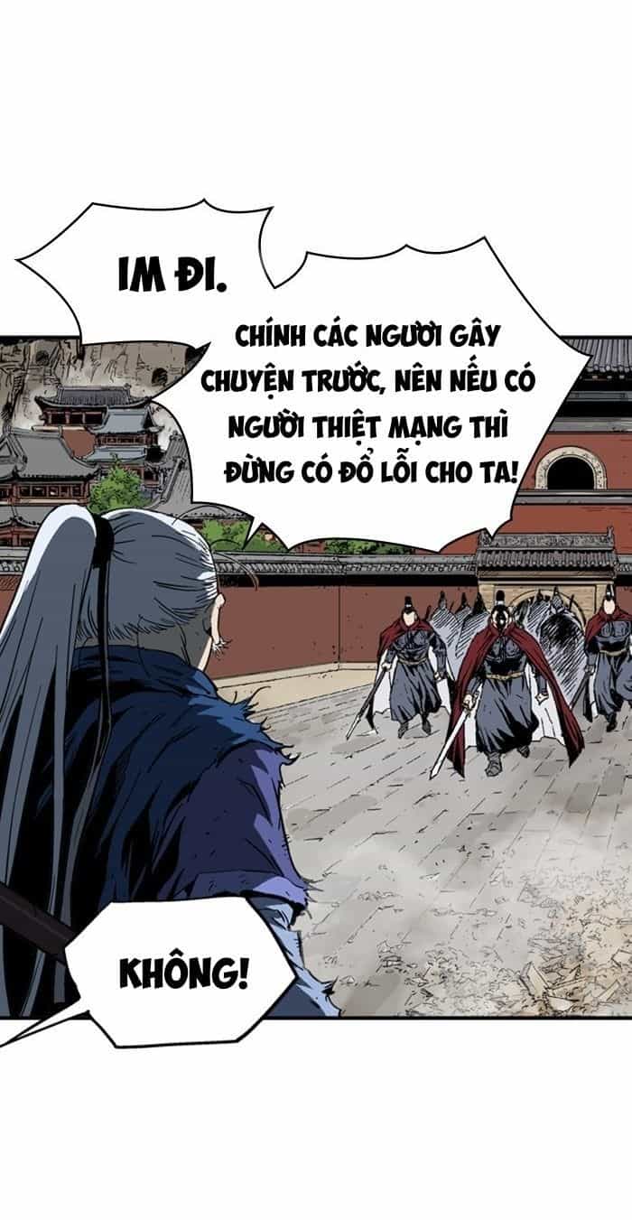 Gosu - Chương 179 - ảnh 35