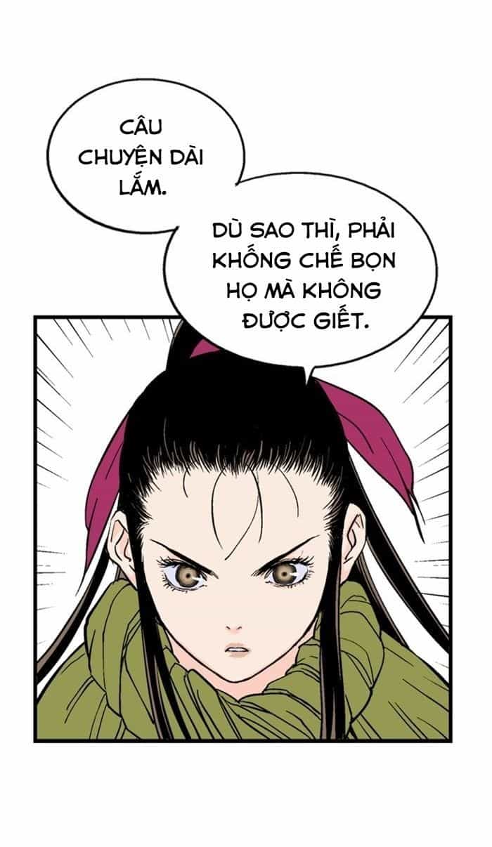 Gosu - Chương 179 - ảnh 38