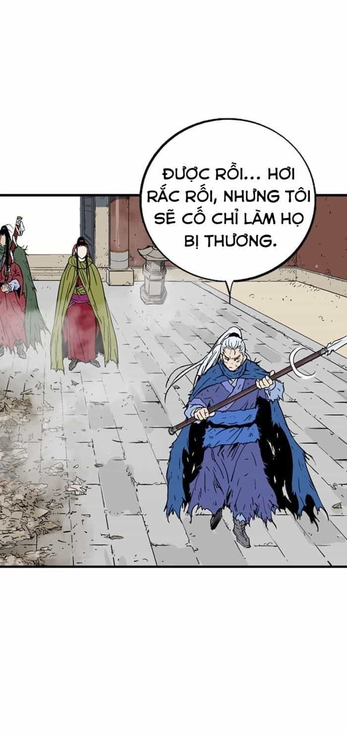 Gosu - Chương 179 - ảnh 40