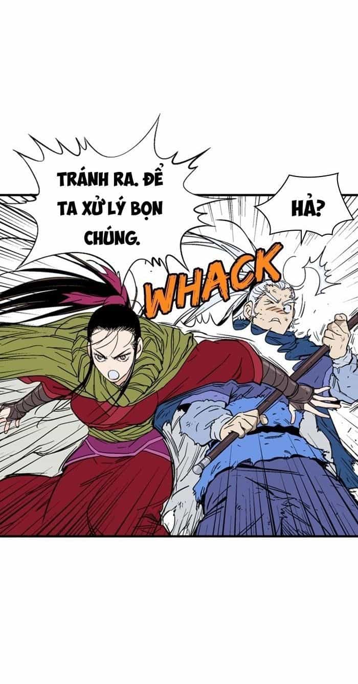 Gosu - Chương 179 - ảnh 44