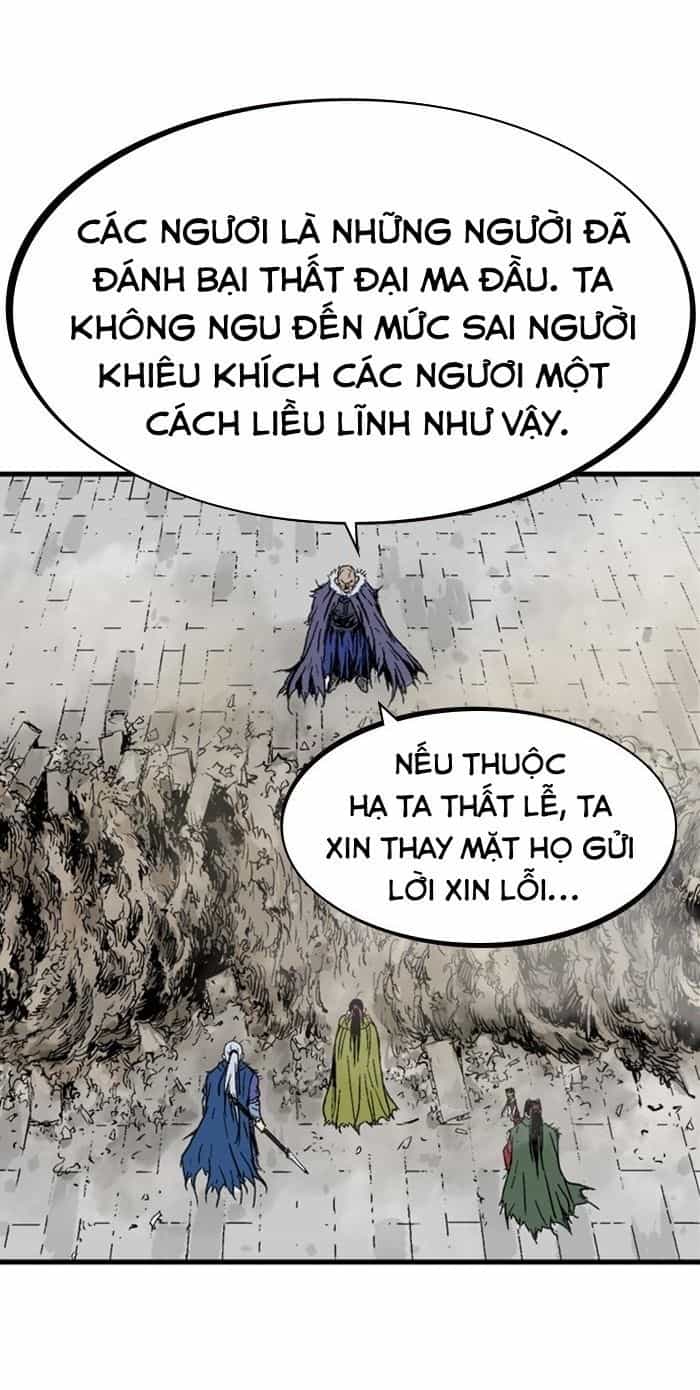 Gosu - Chương 179 - ảnh 76