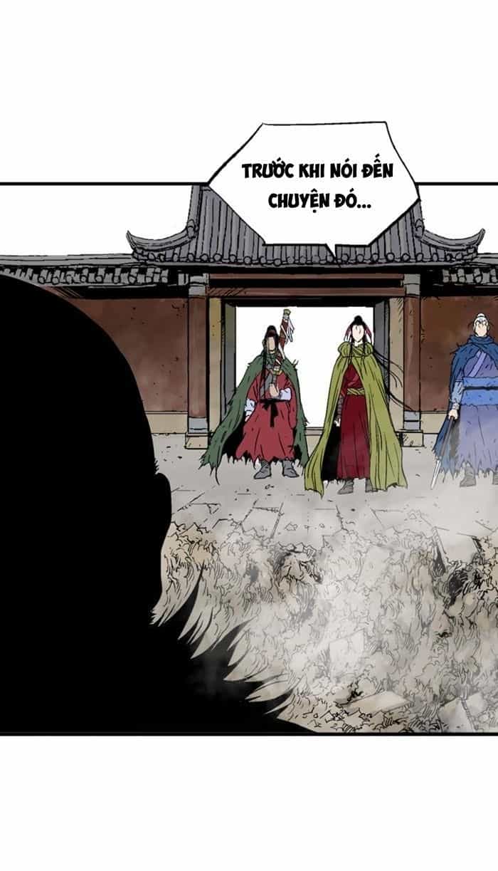 Gosu - Chương 179 - ảnh 78