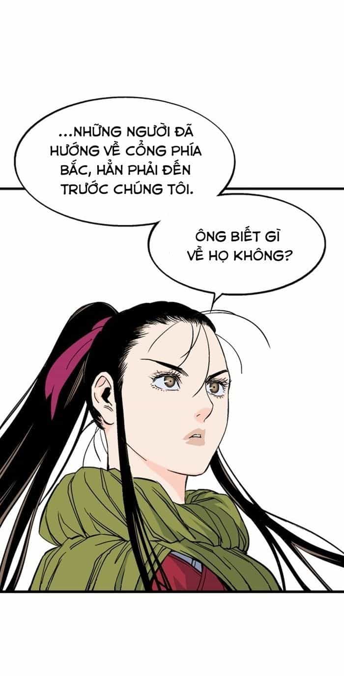 Gosu - Chương 179 - ảnh 79