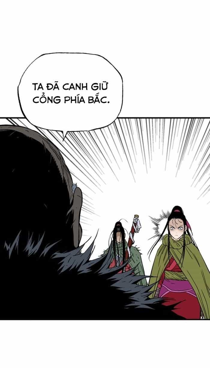 Gosu - Chương 179 - ảnh 80