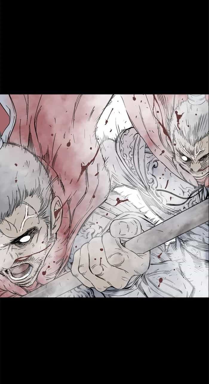 Gosu - Chương 180 - ảnh 20