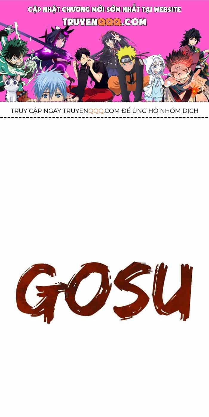Gosu - Chương 181 - ảnh 1