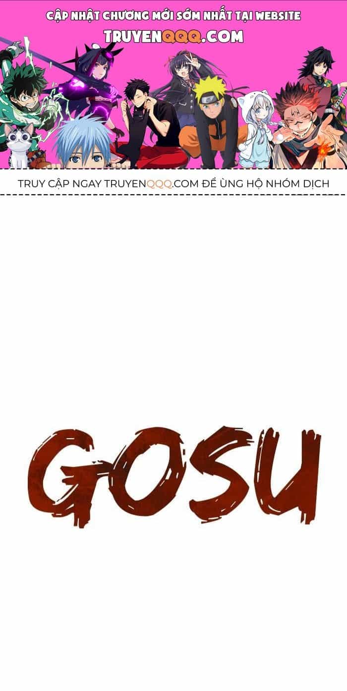 Gosu - Chương 182 - ảnh 1