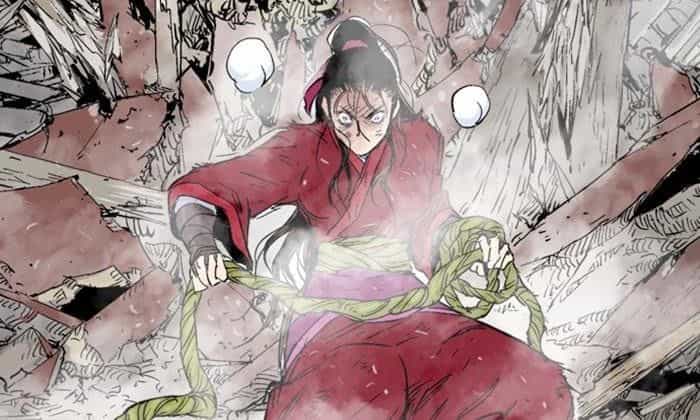 Gosu - Chương 182 - ảnh 104