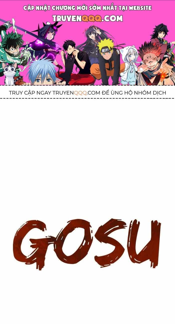 Gosu - Chương 184 - ảnh 1