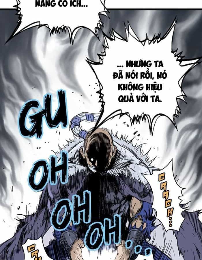 Gosu - Chương 185 - ảnh 126