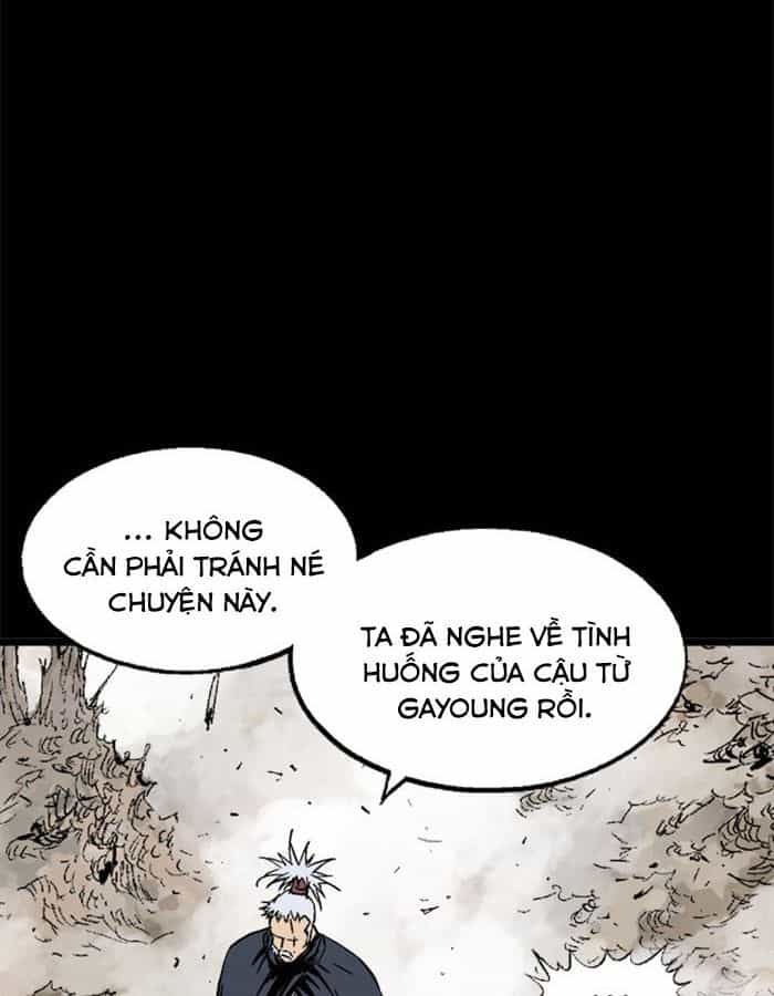 Gosu - Chương 185 - ảnh 22