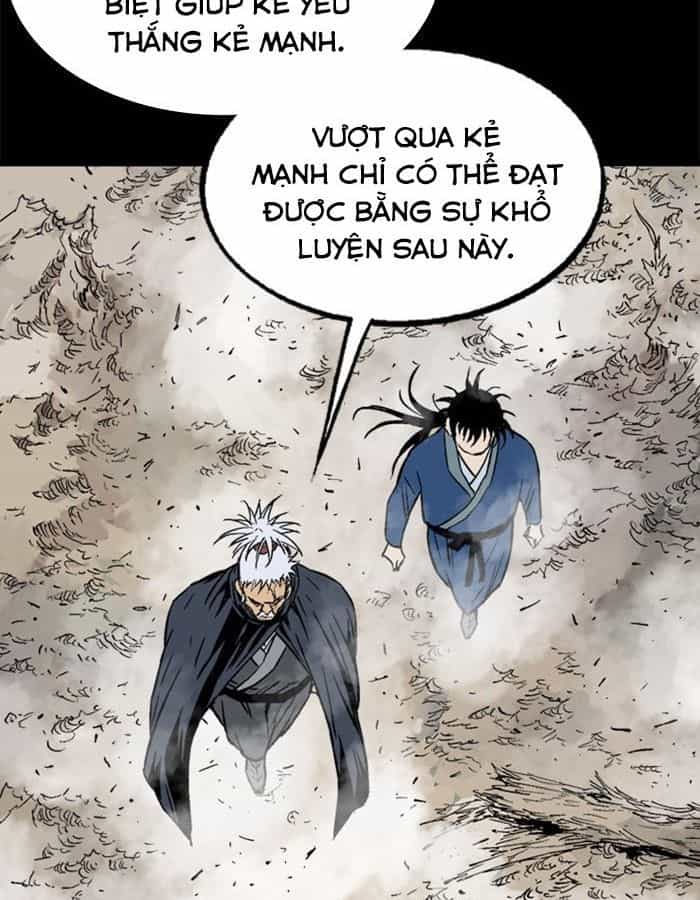 Gosu - Chương 185 - ảnh 74