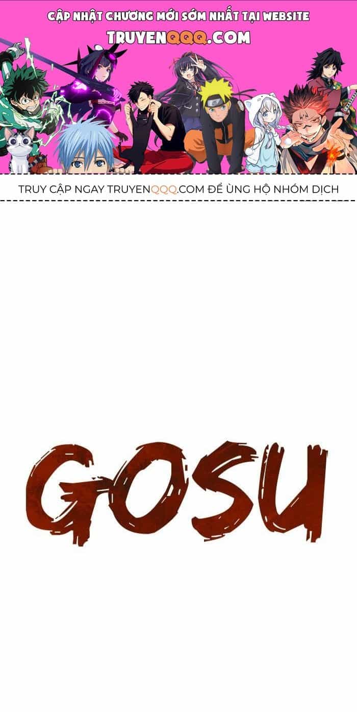 Gosu - Chương 186 - ảnh 1