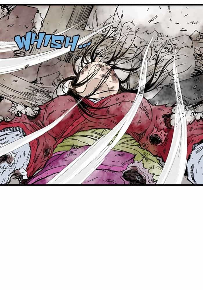 Gosu - Chương 186 - ảnh 97