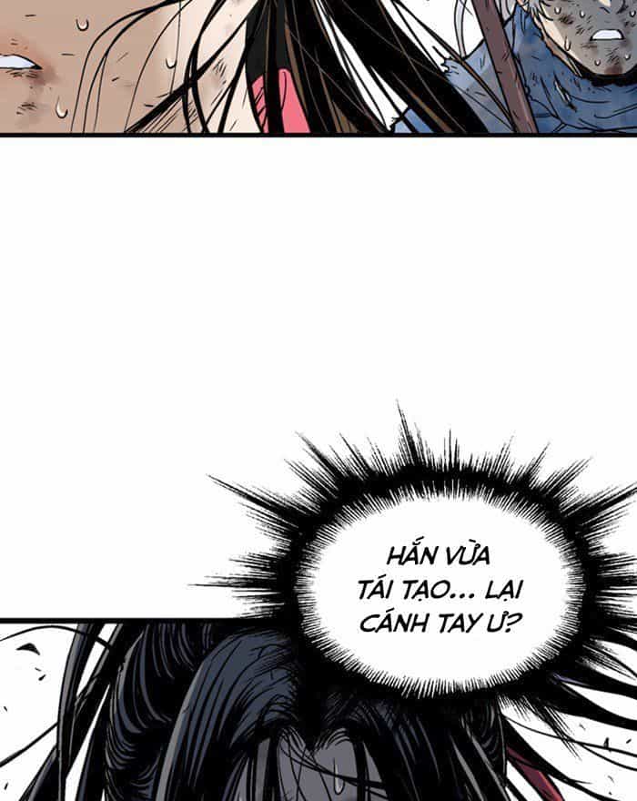 Gosu - Chương 187 - ảnh 25
