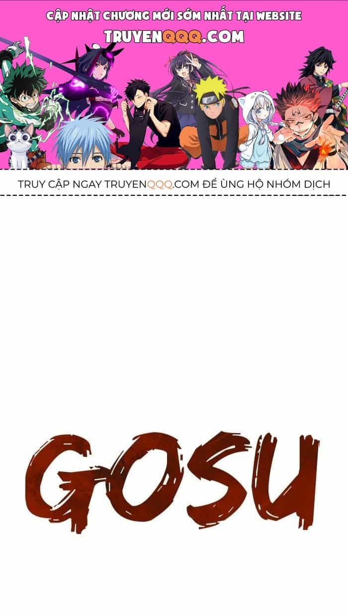 Gosu - Chương 188 - ảnh 1