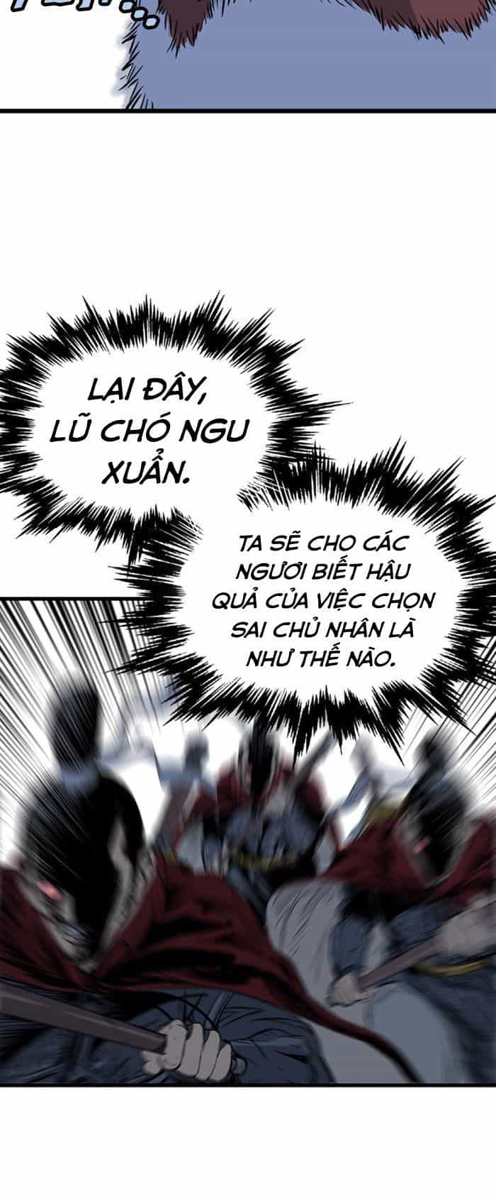 Gosu - Chương 188 - ảnh 134