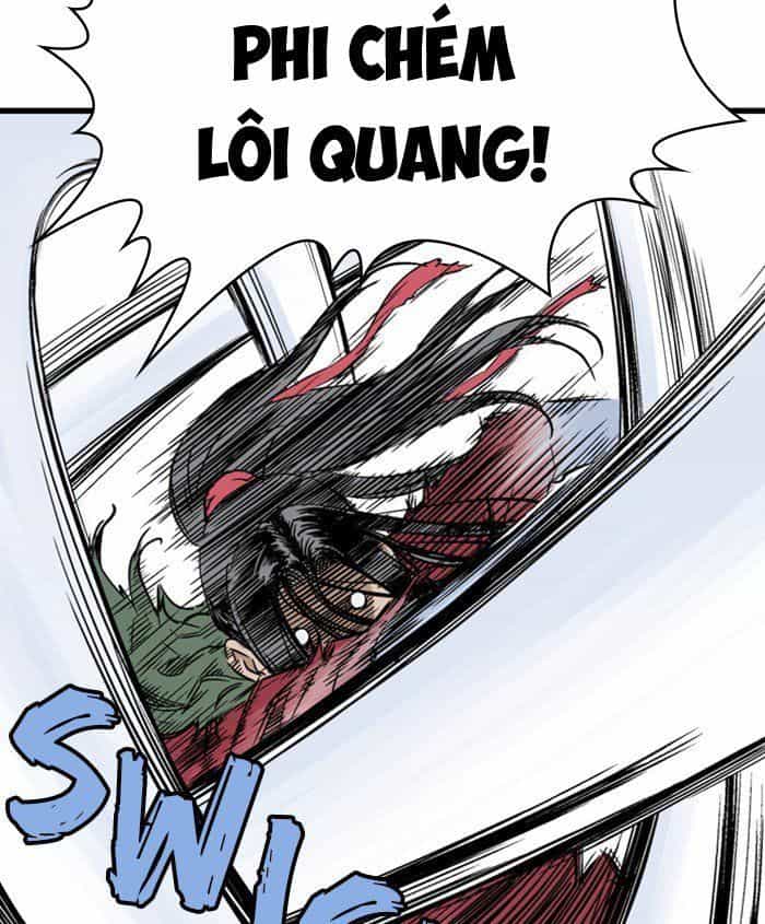 Gosu - Chương 188 - ảnh 34