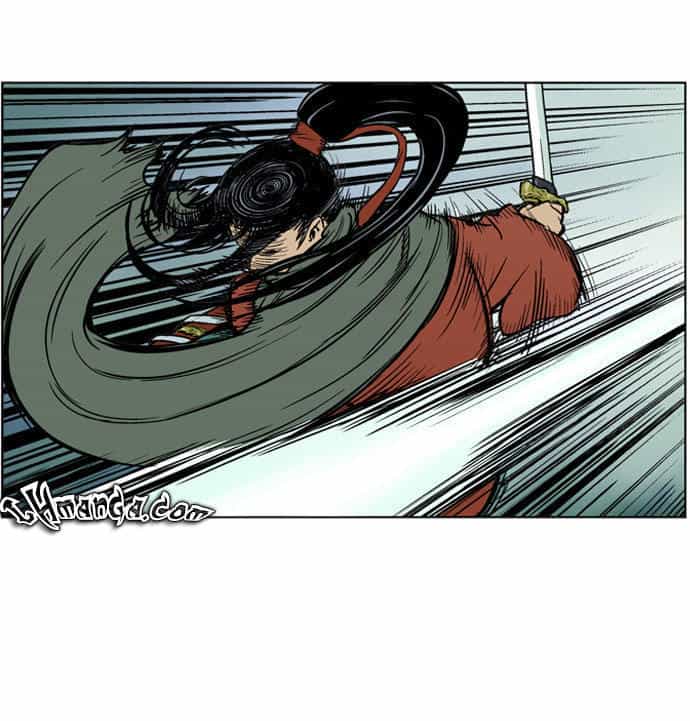 Gosu - Chương 18 - ảnh 14