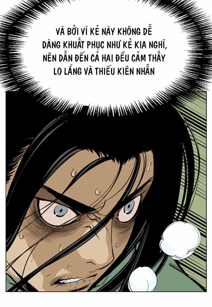 Gosu - Chương 18 - ảnh 26