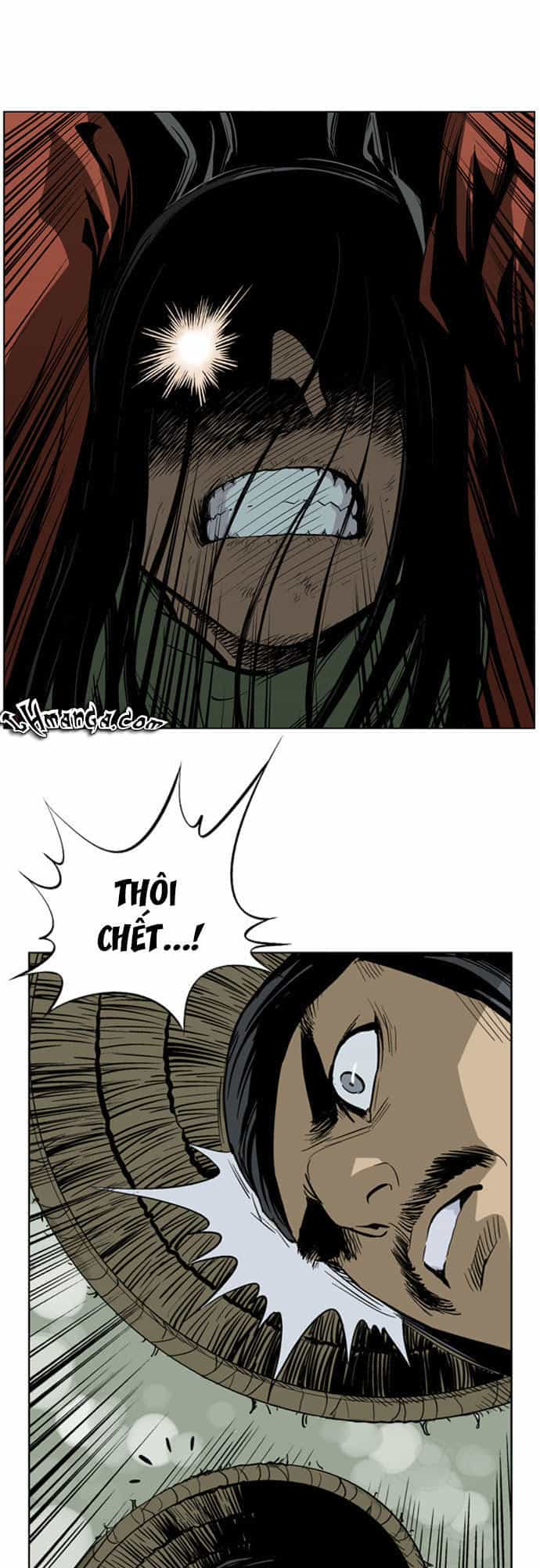 Gosu - Chương 18 - ảnh 53