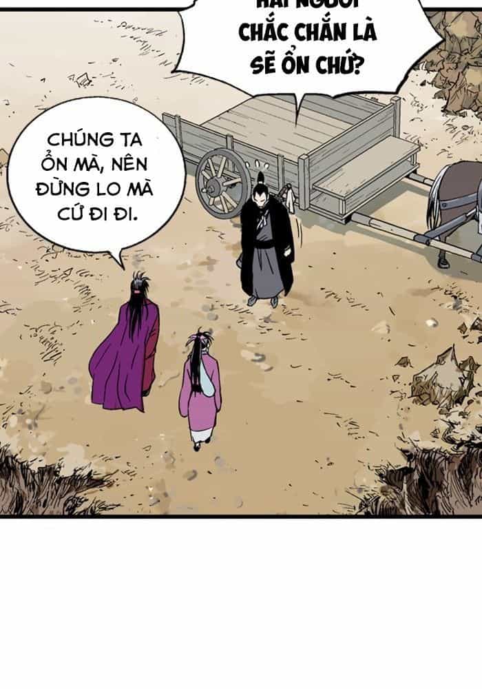 Gosu - Chương 189 - ảnh 16