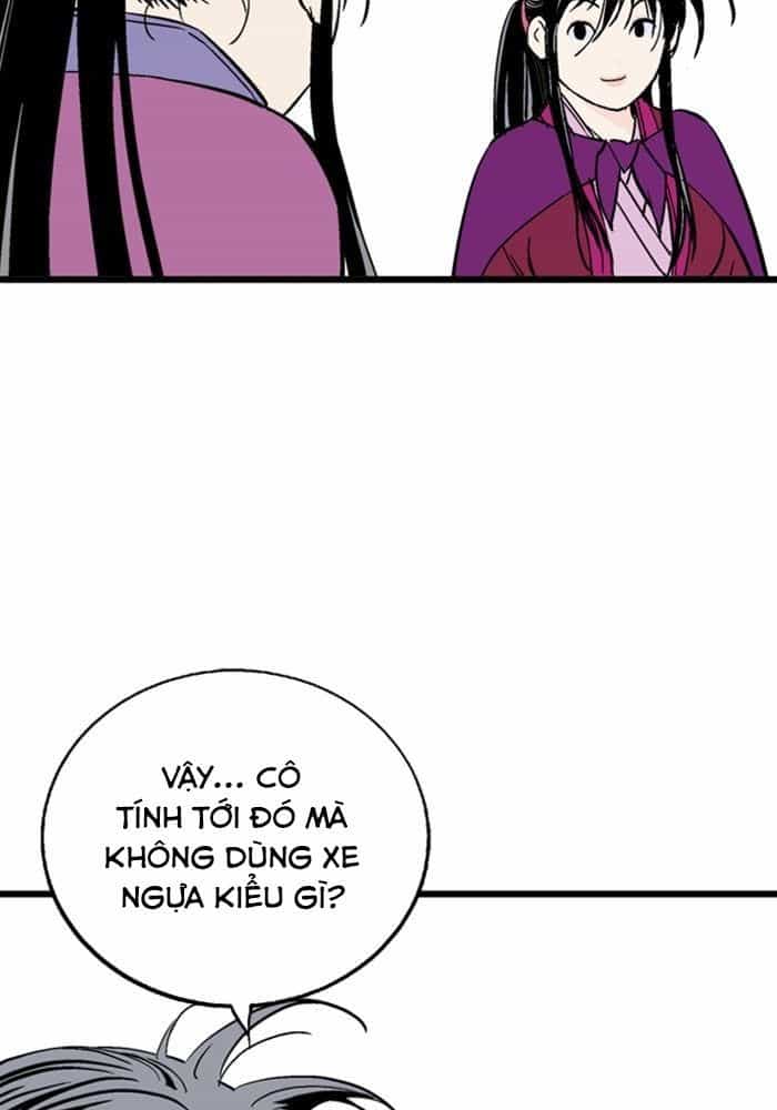 Gosu - Chương 189 - ảnh 19