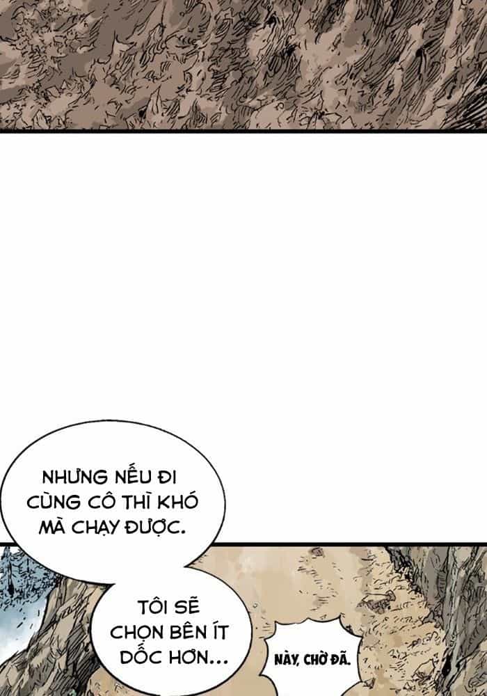 Gosu - Chương 189 - ảnh 24