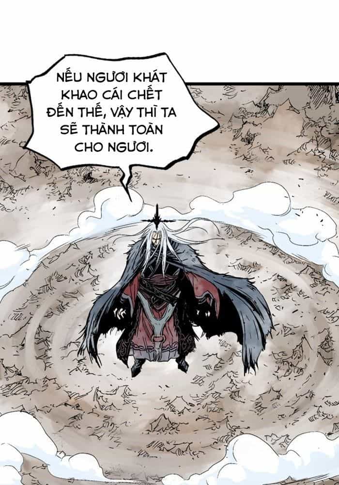 Gosu - Chương 189 - ảnh 68